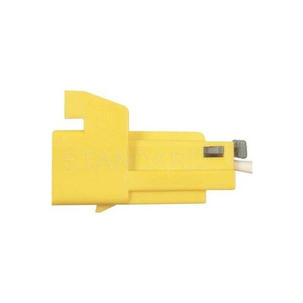 Standard Ignition Body Harness Connector S1803 Zoro